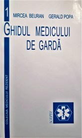 medic de garda